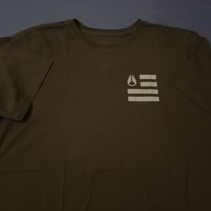 Nixon Shirt Size XL